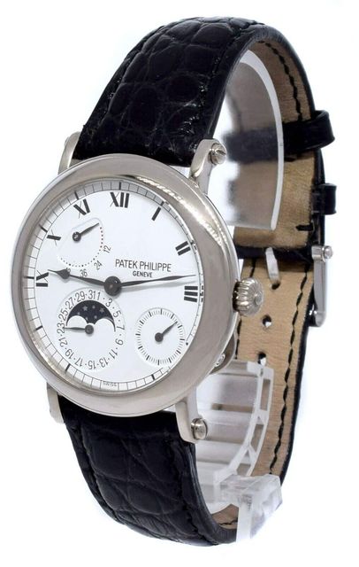 Patek Philippe Complications 5054G Image 2
